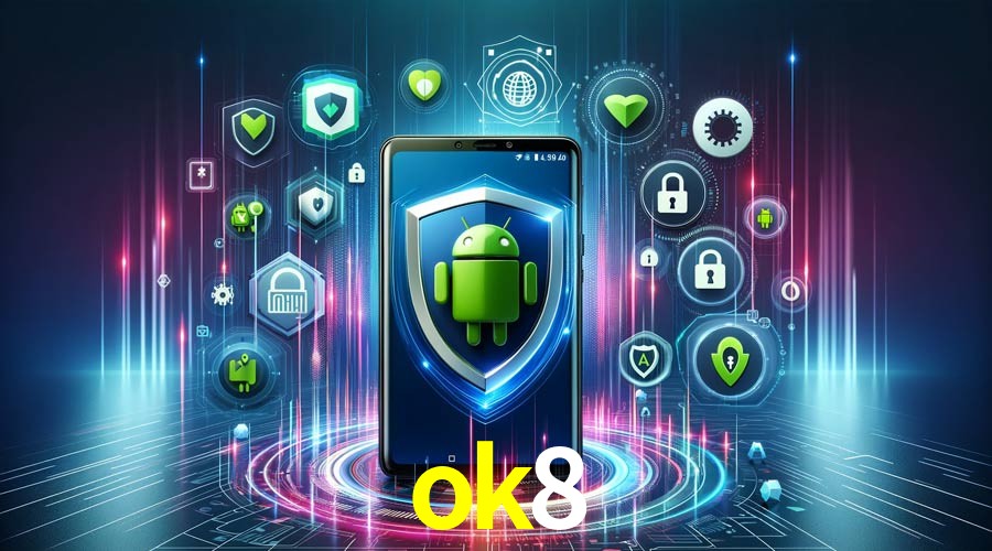 Welcome Bonus ok8