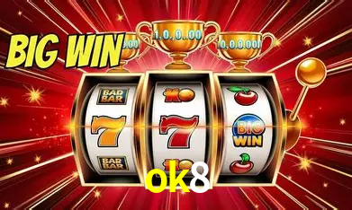 A Emoção da Loteria na ok8: Uma Chance de Mudança de Vida