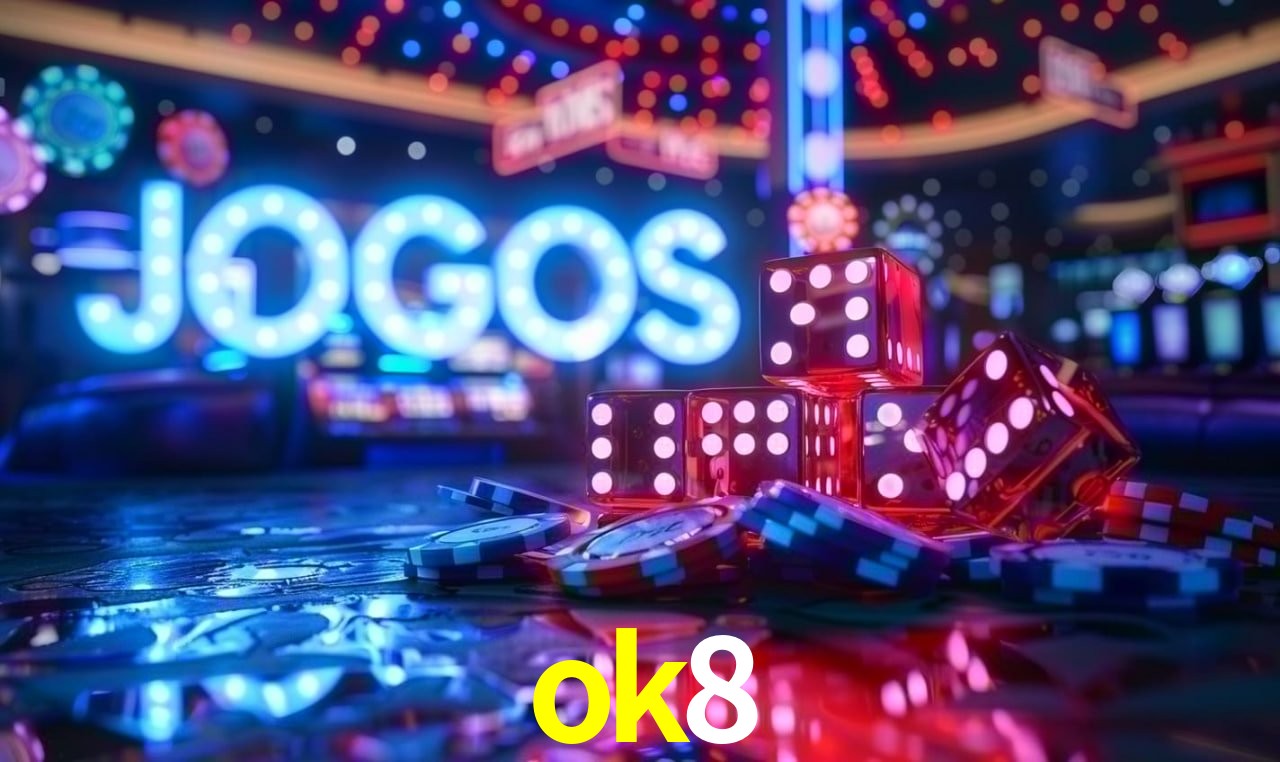 Experiência VIP ok8