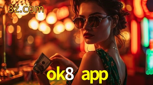 jogos ok8 app