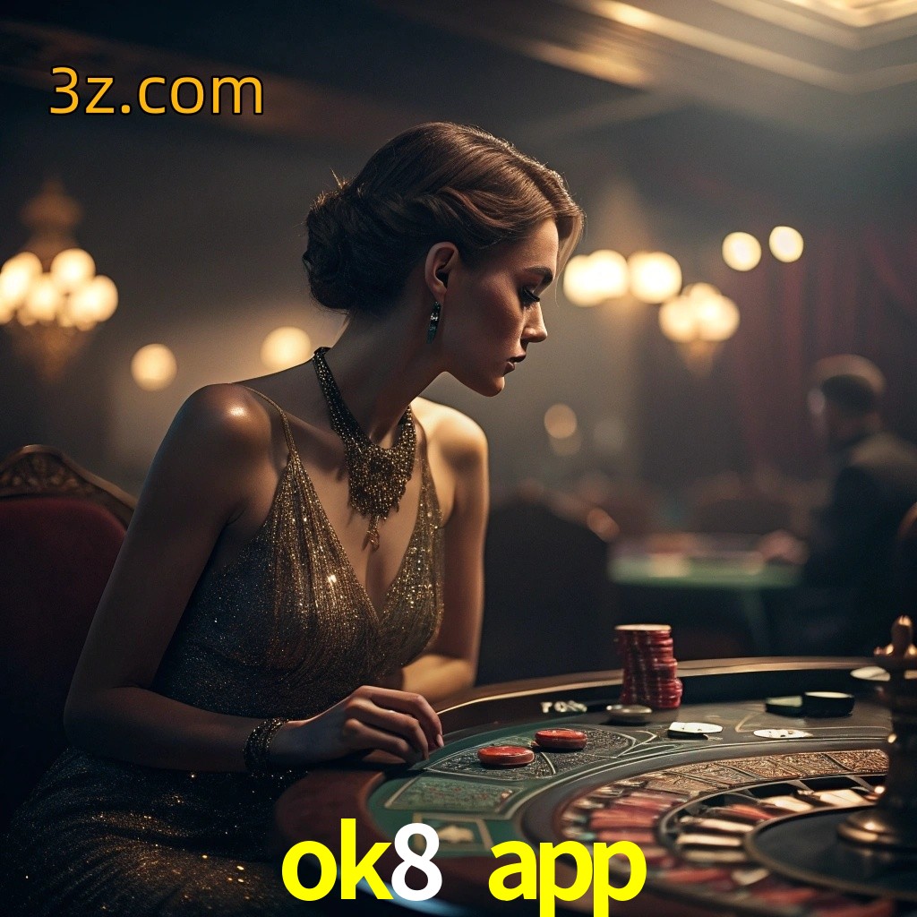 logo ok8 app