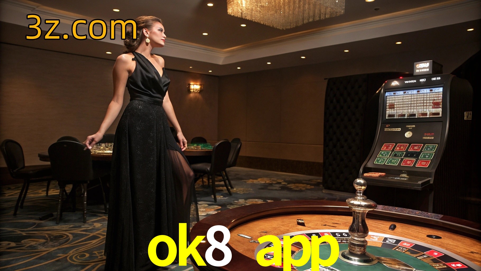  ok8 app jogo