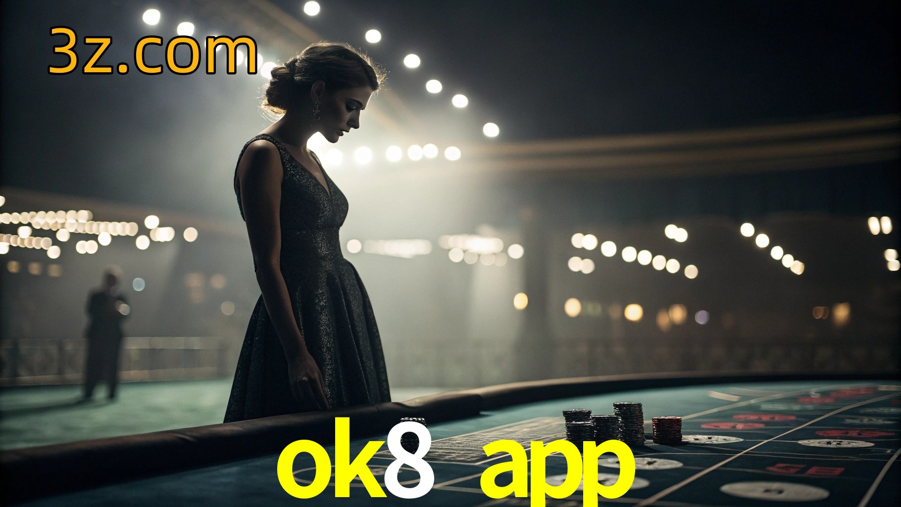 games ok8 app