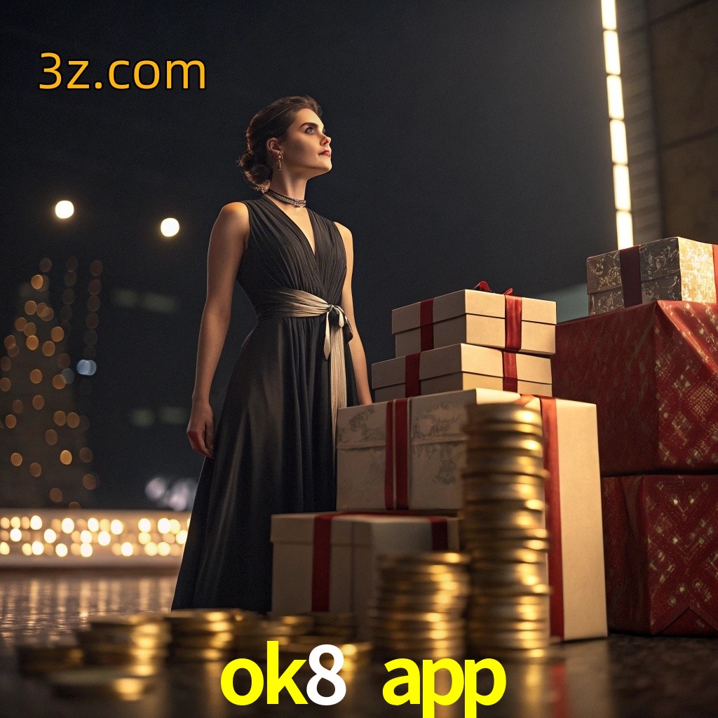  ok8 app bonus
