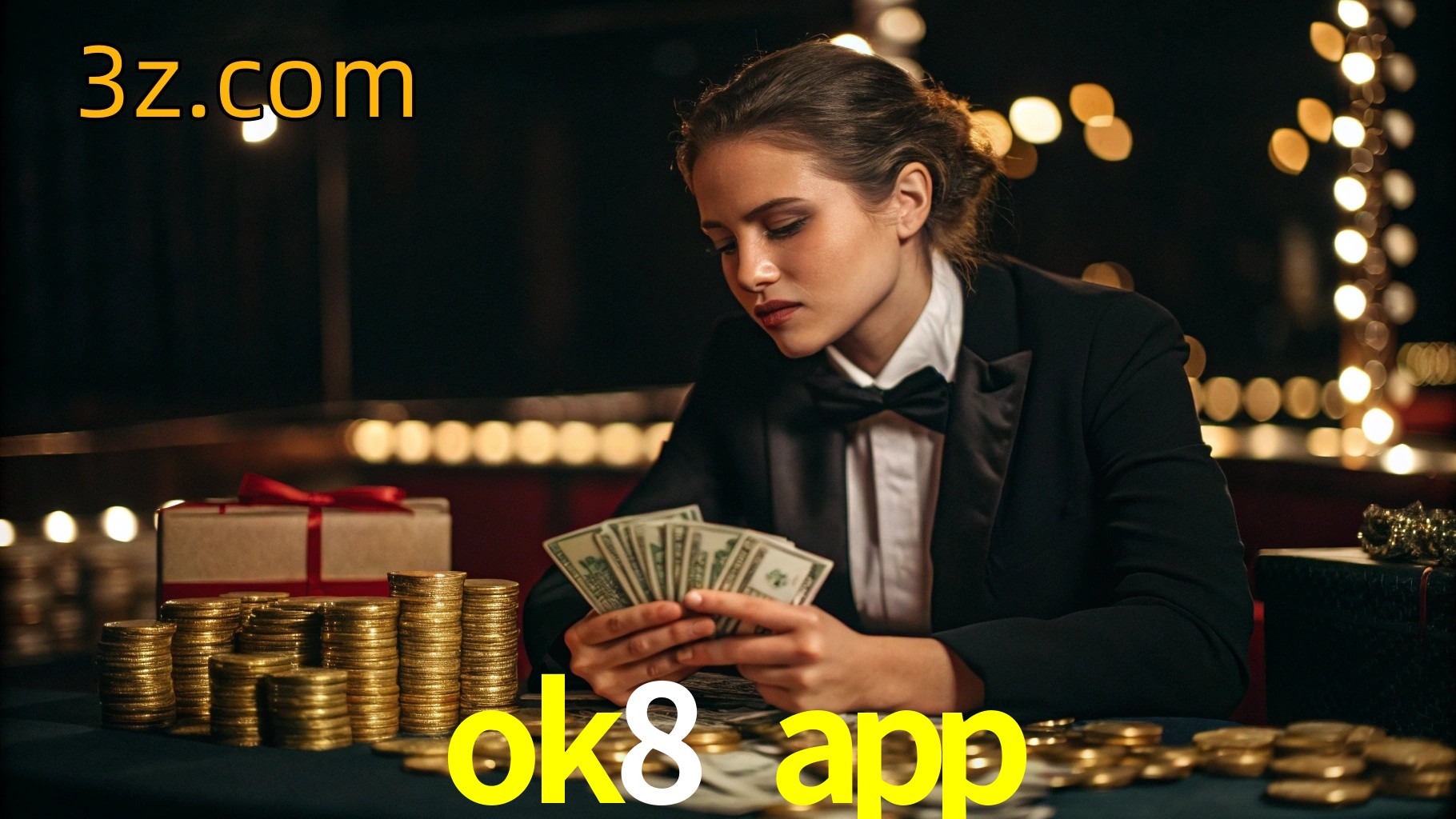  ok8 app app