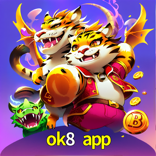 bonus ok8 app