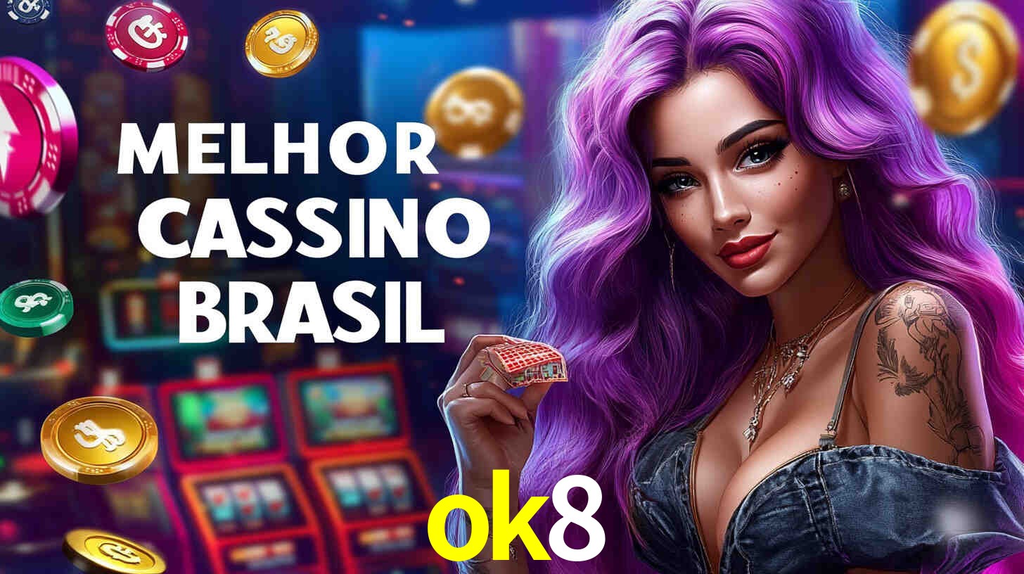 Estatísticas Crash Games ok8