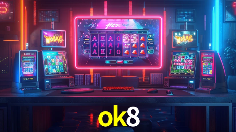 ok8: Seu Especialista em Apostas Esportivas Brasileiras