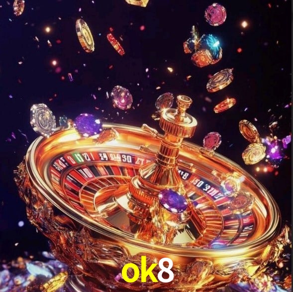 Descubra a Essência do ok8: Nossa História e Compromissos