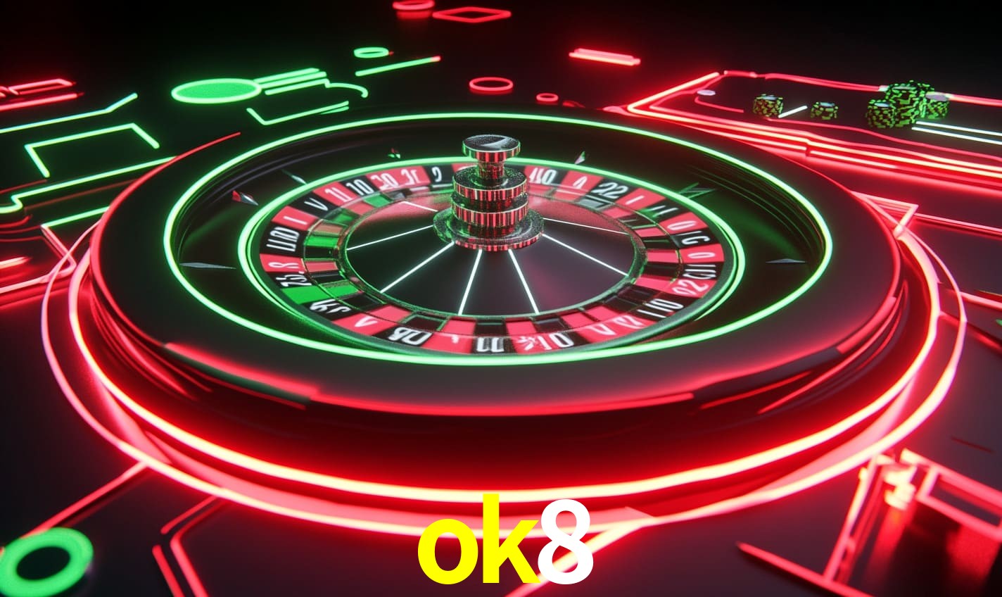 Recursos de Bônus ok8