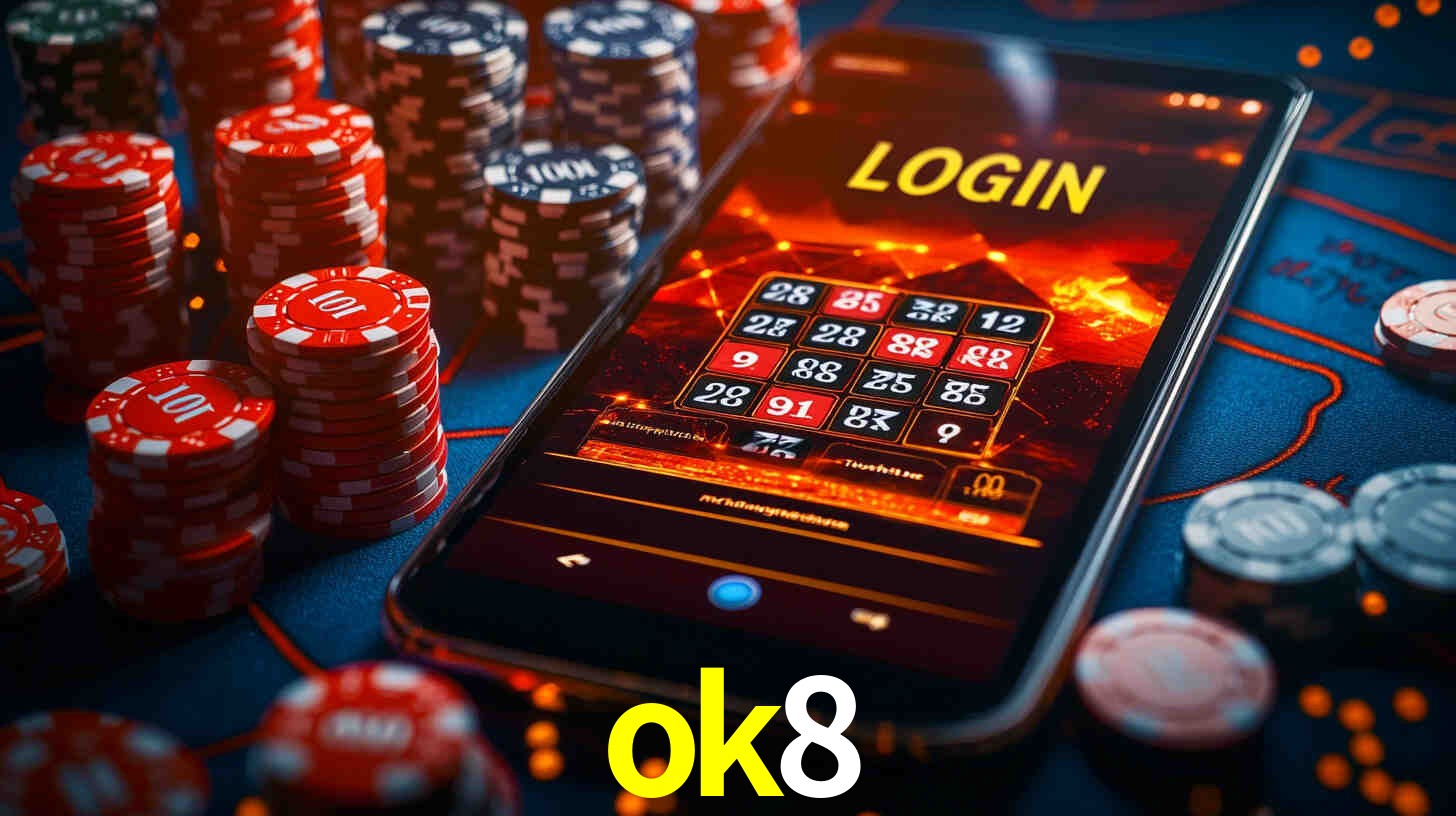 Descubra a Magia dos Jogos de Arcade no ok8