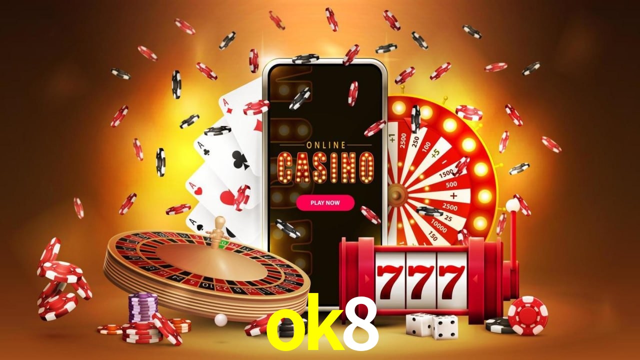 Jogos Exclusivos ok8