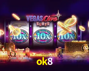 Exclusive Offers ok8