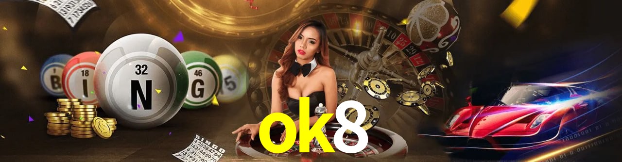 Inovações de Jogos na ok8: O Futuro das Experiências Interativas