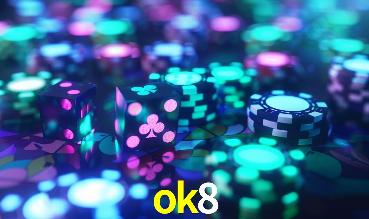 Apostas Esportivas na ok8: Um Guia Completo
