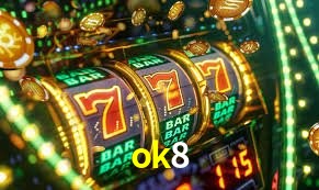 Account Benefits ok8