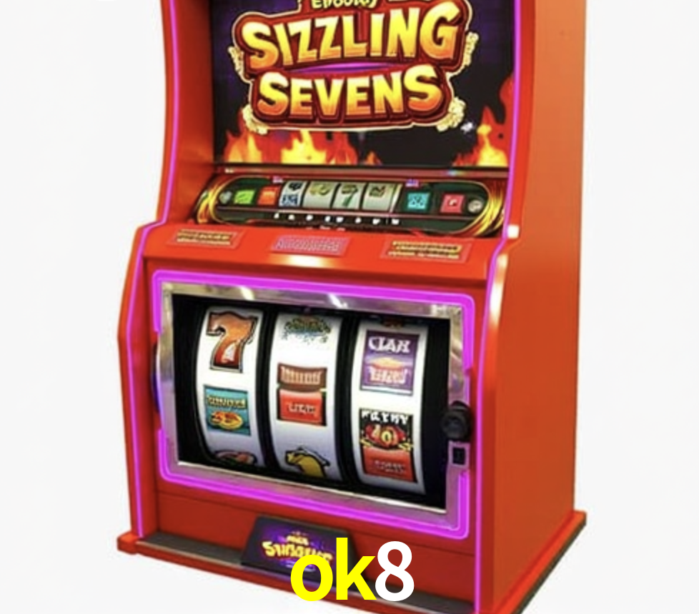 Slot Games ok8