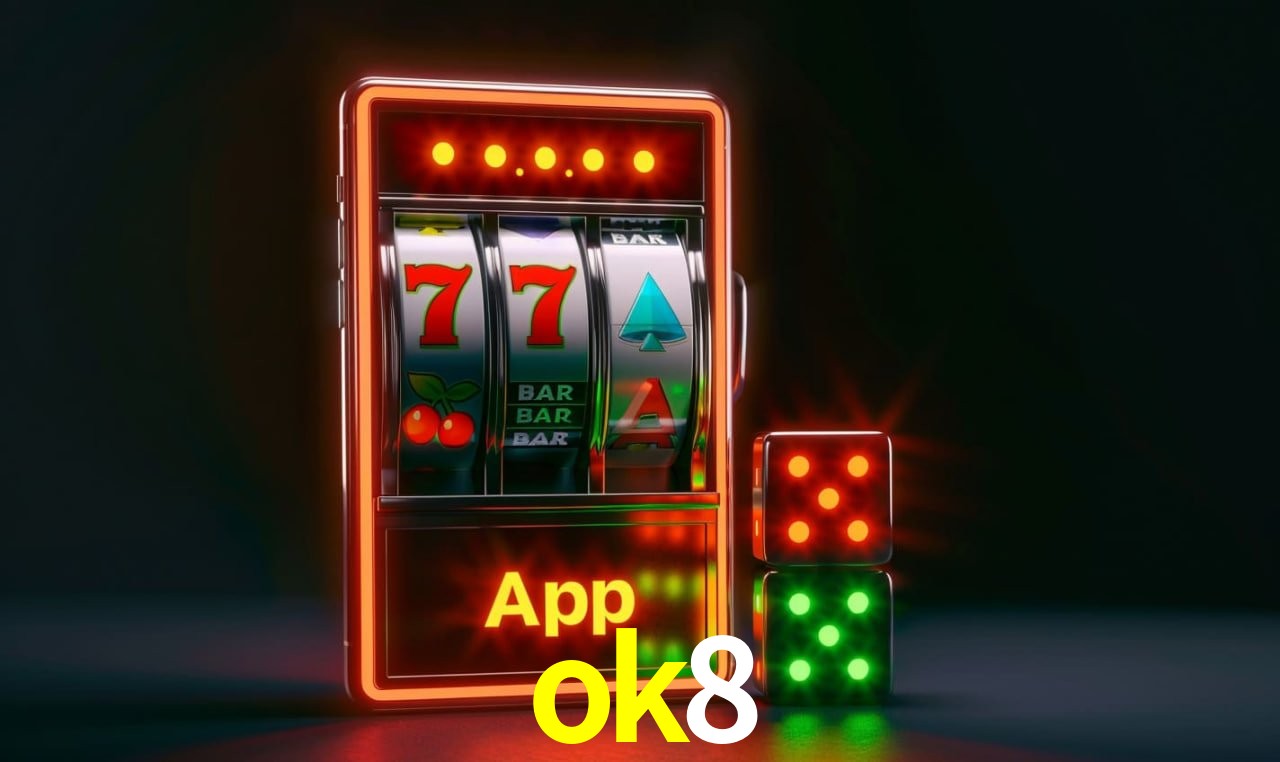 Inovações de Jogos na ok8: O Futuro das Experiências Interativas