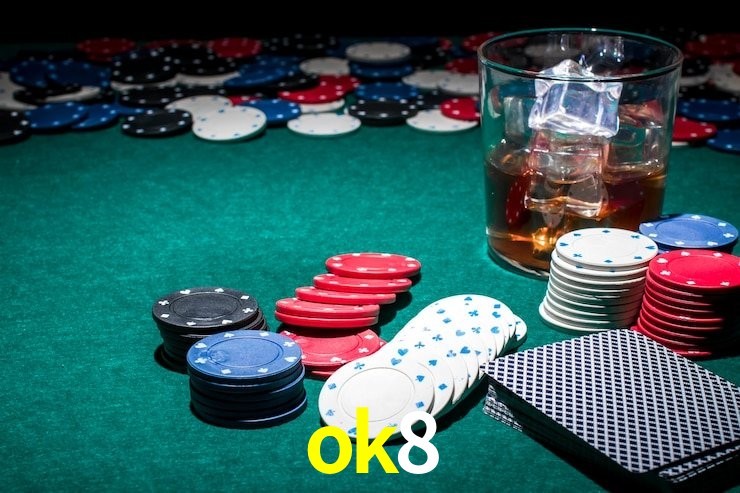 Inovações de Jogos na ok8: O Futuro das Experiências Interativas