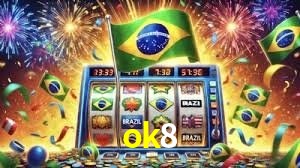 Football Betting ok8