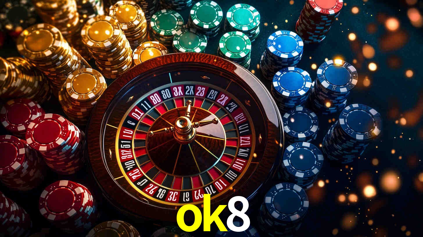 Experimente o Login Seguro Premium no ok8