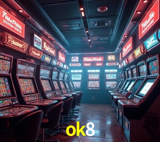 Descubra a Essência do ok8: Nossa História e Compromissos