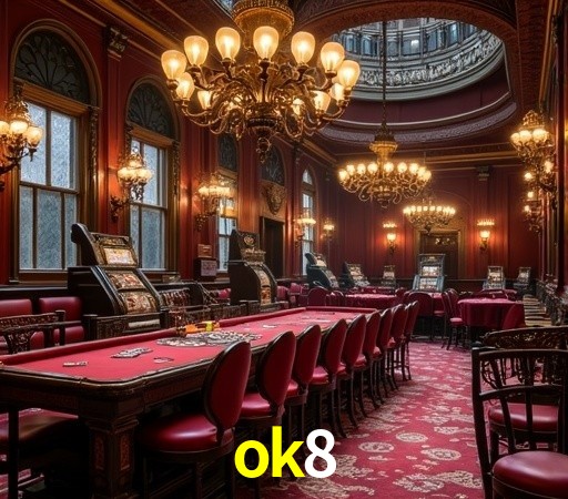 Explorando a Categoria de Eventos em Apostas na ok8