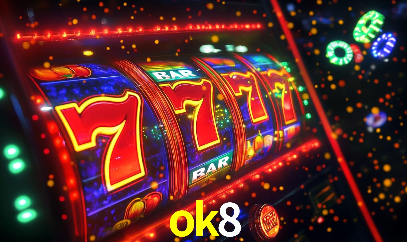 ok8 bet