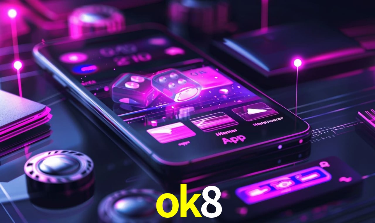 Live Casino ok8