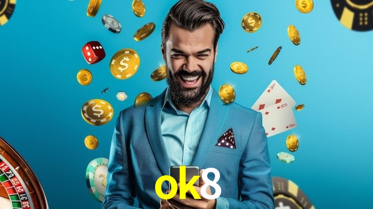 Tennis Betting ok8