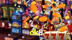Jogos Exclusivos ok8
