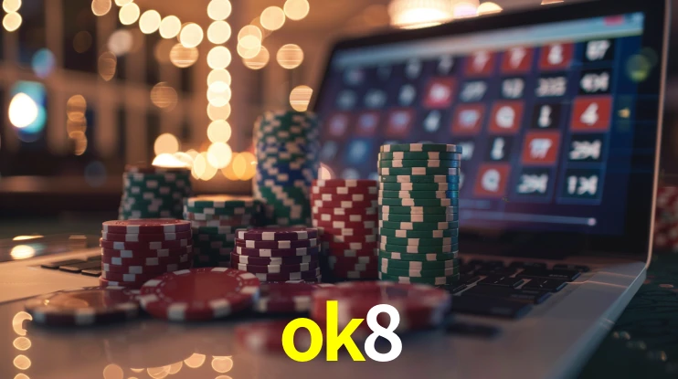 Descubra a Essência do ok8: Nossa História e Compromissos