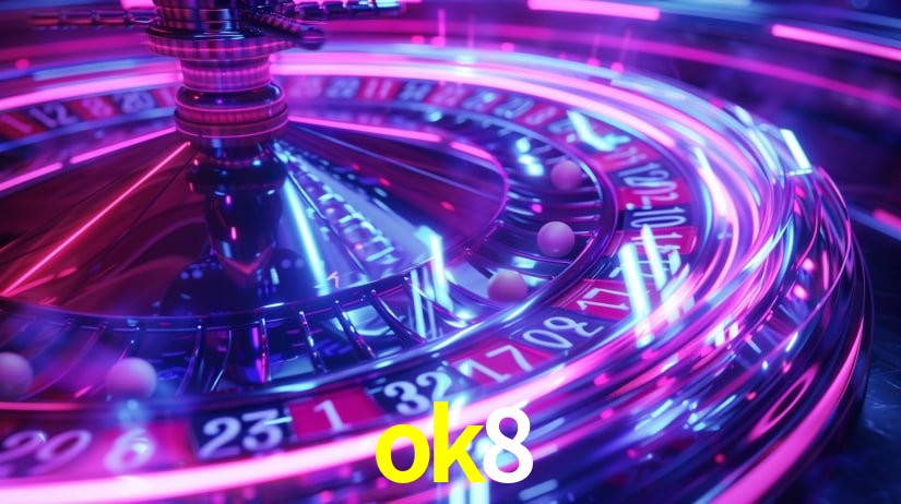 Casino Ao Vivo ok8