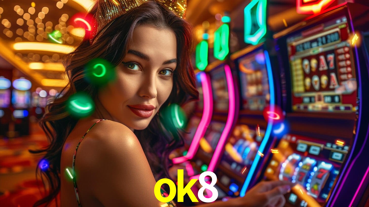 Interface do App ok8