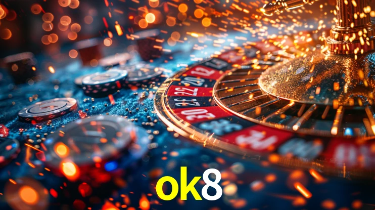 Mesa de Blackjack ok8