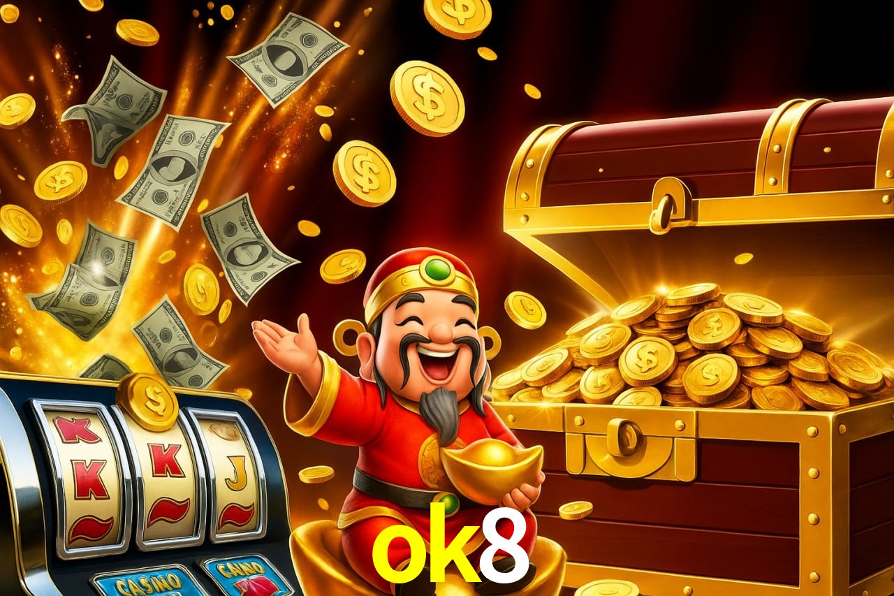 Estatísticas do Jogo ok8