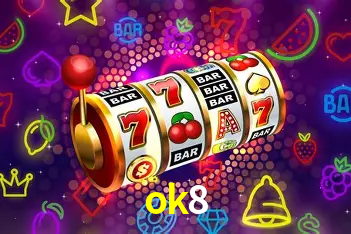 Apostas Esportivas na ok8: Um Guia Completo