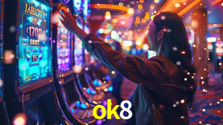 ok8: Seu Especialista em Apostas Esportivas Brasileiras