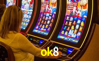 Apostas Esportivas na ok8: Um Guia Completo
