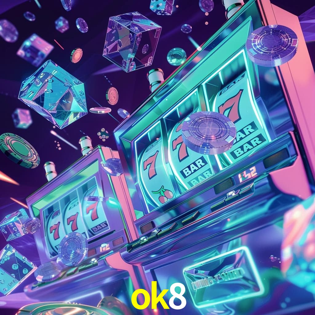 Estatísticas Crash Games ok8