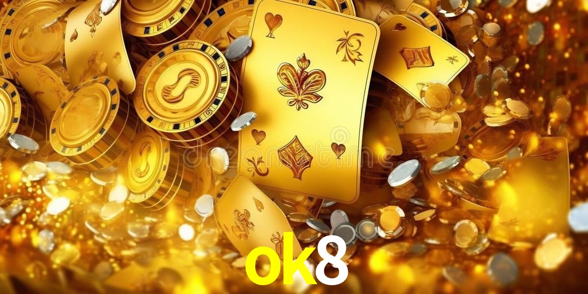 Torneios ok8