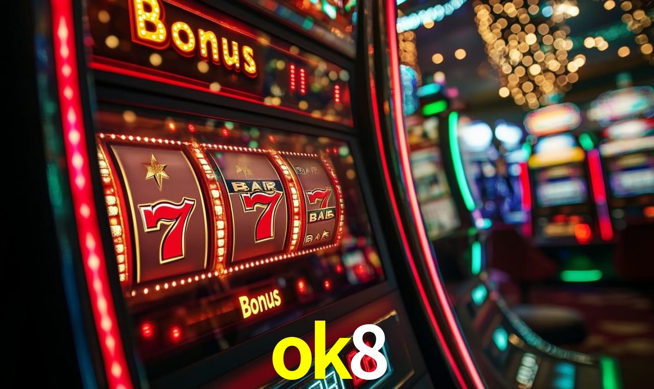 Interface Premium ok8