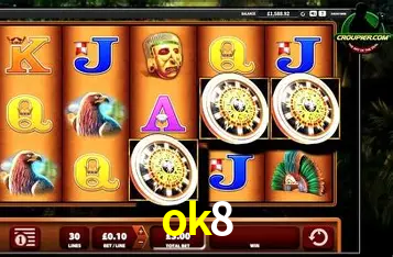 Descubra o Programa VIP da ok8: Vantagens Exclusivas para Jogadores