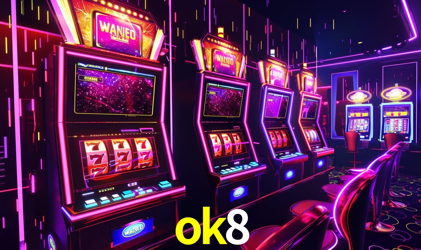 Jogos Exclusivos ok8