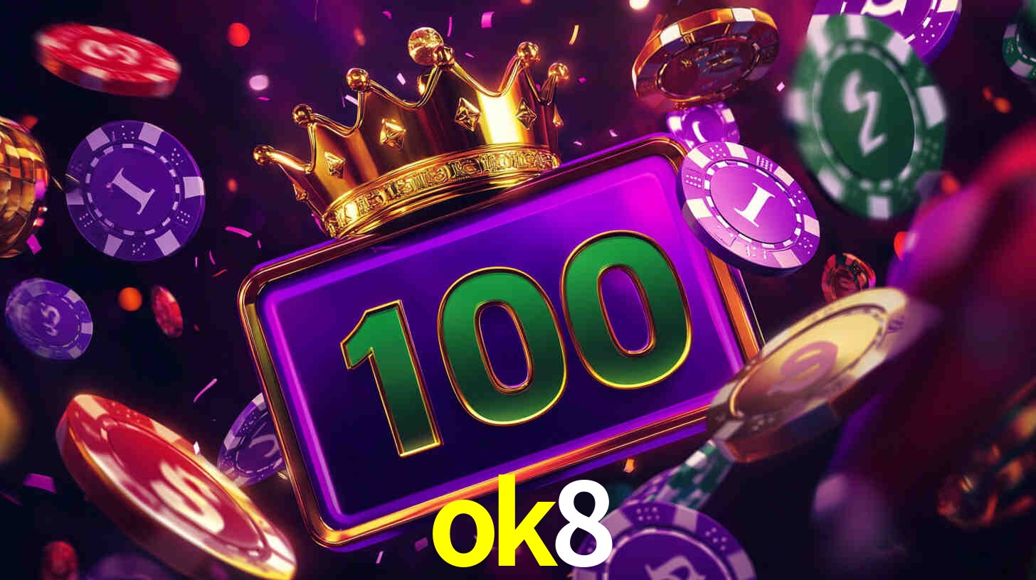 Ofertas Imperdíveis na ok8: Promoções e Bônus Que Valem a Pena