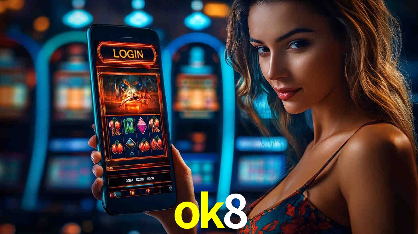 ok8 bet
