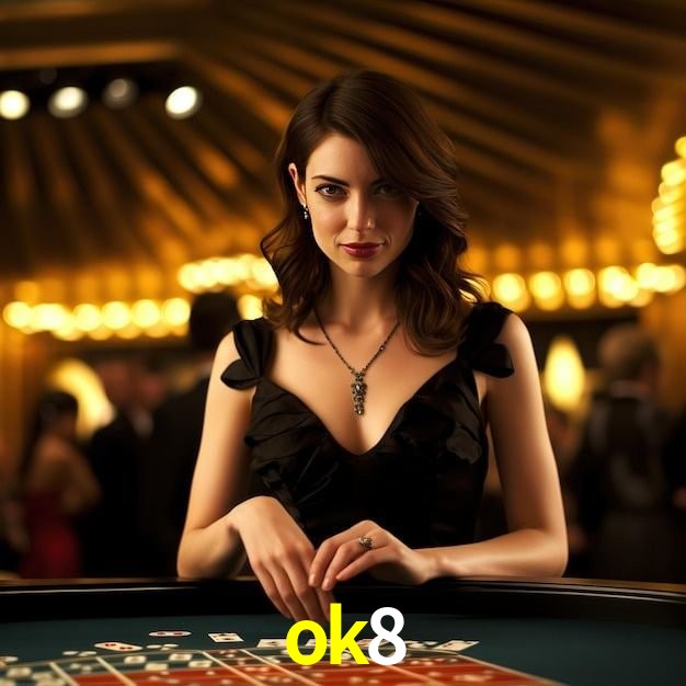 Interface do App ok8